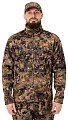 Куртка флисовая King Hunter Jacket camo green