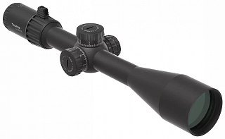 МП Оптический прицел Vector Optics 30мм FFP Taurus 5-30x56 GENII - фото 4
