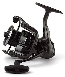 Катушка Nautilus Neofit 2500 Com - фото 11