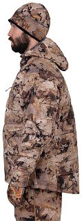 Куртка Remington Raven yellow waterfowl honeycombs - фото 7