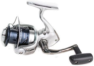 Катушка Shimano Nexave C3000 FE - фото 3