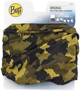 Бандана Buff Original hunter military