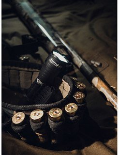 Фонарь Armytek Predator XP-L HI теплый - фото 9