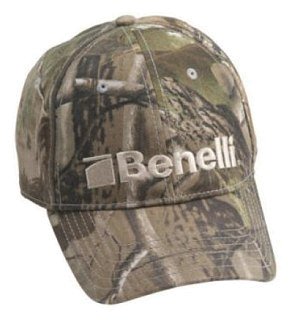 Кепка Benelli Camo 500586