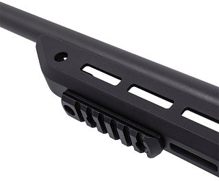 Карабин Ata Arms 308Win ALR ДТК 2 магазина 5м 610мм - фото 6