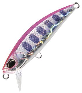Воблер DUO Spearhead Ryuki Sinking 46 ADA4019 Pink Yamame