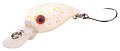 Воблер SPRO TroutMaster Wobbla White