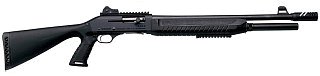 Ружье Fabarm SAT 8 Pro Forces 12х76 510мм - фото 2
