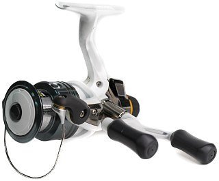 Катушка Shimano Stradic 2500 GTM RC - фото 1