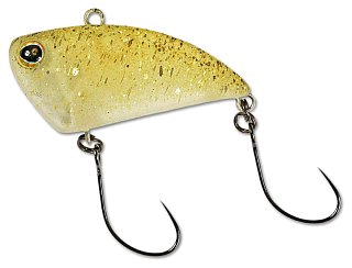 Воблер Jackall Timon tap dancer shobokure glow - фото 1