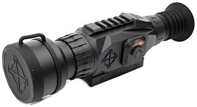 Прицел ночного видения Sightmark Wraith HD 4-32x50