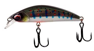 Воблер LureMax Garletta 45S-179 4,2г  Com