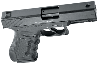 Пистолет Курс-С Fantom 9мм P.A. ОООП Gen3 - фото 6