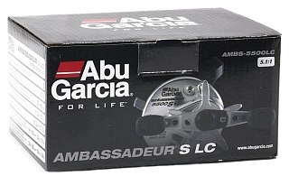 Катушка Abu Garcia AMBS 5500 LC - фото 6