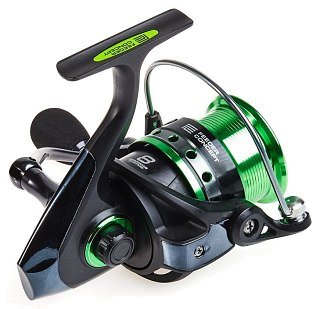 Катушка Feeder Concept Imperium 8 6000FD - фото 3