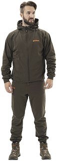 Костюм Remington Alabama professional dark olive - фото 2