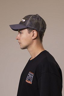 Бейсболка Remington Agent light timber  - фото 4