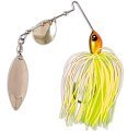 Блесна Smith Spinner bait 10гр №01