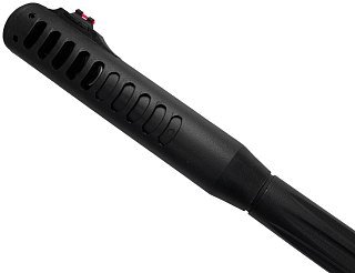 Винтовка Hatsan Zada 4,5мм пластик - фото 3