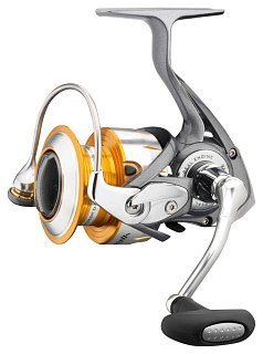 Катушка Daiwa Theory 11 4000