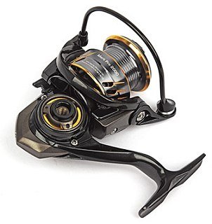 Катушка Nautilus Mark Pro 2000 Com - фото 4