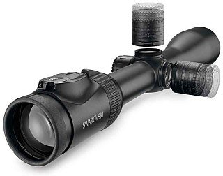 МП Оптический прицел Swarovski Z8i SR 1.7-13,3x42 (сетка 4A-IF) - фото 1