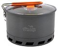 Котел Tramp Firebird 2,2 л c термообменником