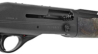 Ружье Franchi Affinity 3 Elite Cobalt 12х76 760мм - фото 3