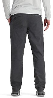 Брюки Simms Guide fishing pants stone  - фото 2