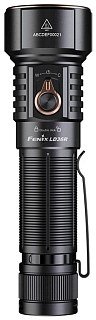 Фонарь Fenix LD36R черный RGB с диффузором - фото 2
