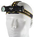 Фонарь Armytek Wizard Magnet XP-L USB теплый