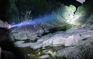 Фонарь Wuben E6 900 lumens - фото 15