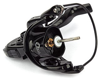 Катушка Nautilus Forward Feeder 5500 - фото 8