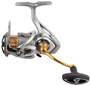 Катушка Daiwa 21 Freams LT 2500 - фото 2