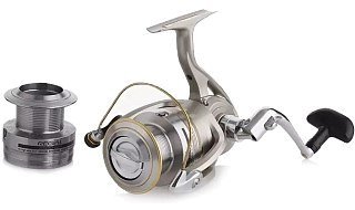 Катушка Daiwa Regal 2500 5IA - фото 1