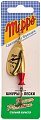 Блесна Mepps Aglia Long cast №4 gold