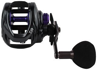 Катушка Daiwa 21 Prorex TWS 400PL-P - фото 2