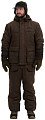 Костюм Remington Gunshot Brown 