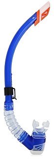 Трубка Wave S-6148 PVC blue