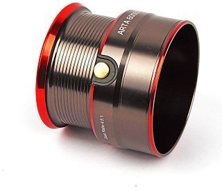 Катушка Nautilus Arta 6000S Feeder NEW - фото 8