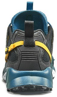 Кроссовки RAX 062-9 Blue  - фото 4