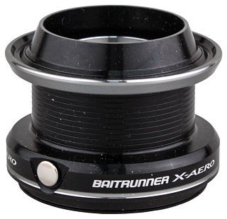 Катушка Shimano Baitrunner X-Aero 2500FA - фото 7