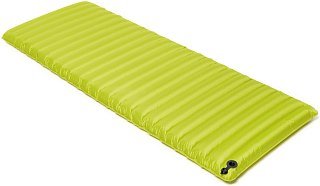 Матрас надувной High Peak Denver 197x70x10см citronelle - фото 2