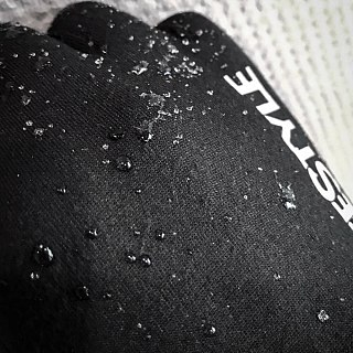 Перчатки Freestyle Skinz gloves touch  - фото 5