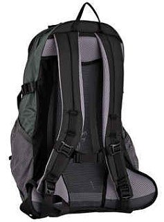 Рюкзак Deuter AC Trevano 28 black-granite - фото 2