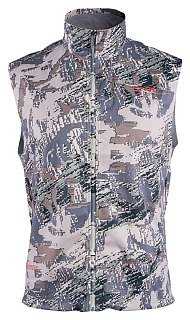 Sitka discount mountain vest