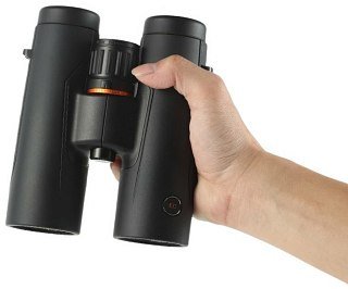 Бинокль Eyeskey SkyPower 8x42 - фото 9