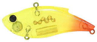 Воблер Zipbaits Calibra jr 60 noise 839R - фото 1