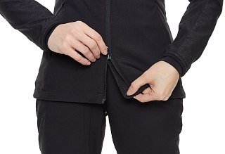 Костюм Grayling Рица для рыбалки женский софтшелл - фото 9