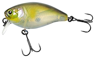 Воблер Jackall Cherry 1 Footer 46 ghost ayu